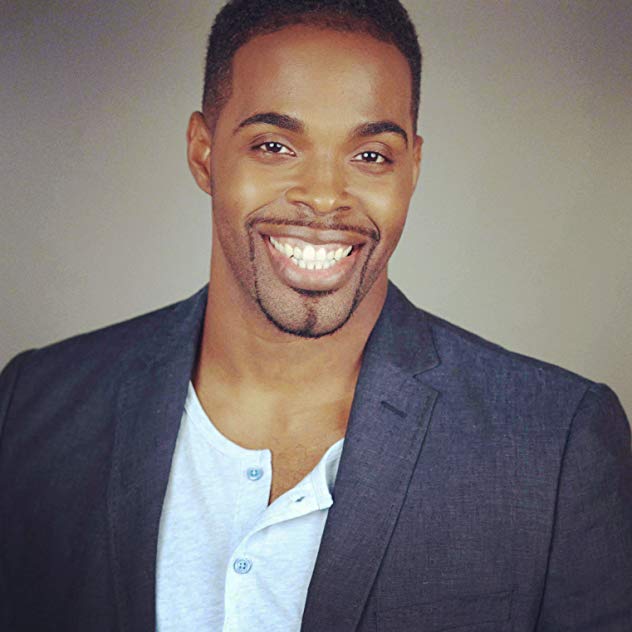 Rabon Hutcherson Rabon Hutcherson