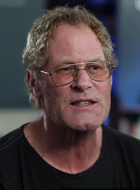 Brien Foerster Brien Foerster