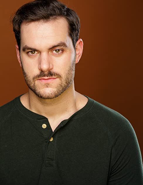 Evan Mulrooney Evan Mulrooney