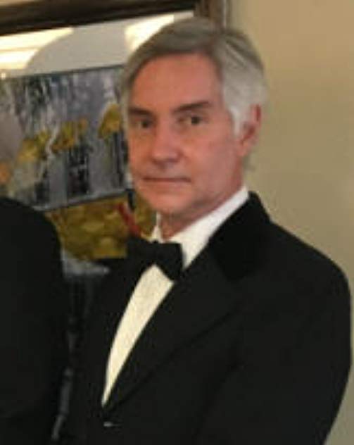 Russ Panzarella Russ Panzarella