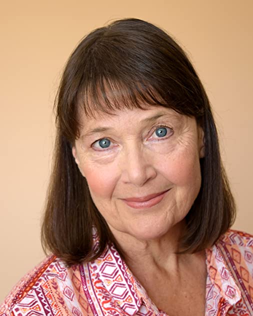 Angela Fox Angela Fox