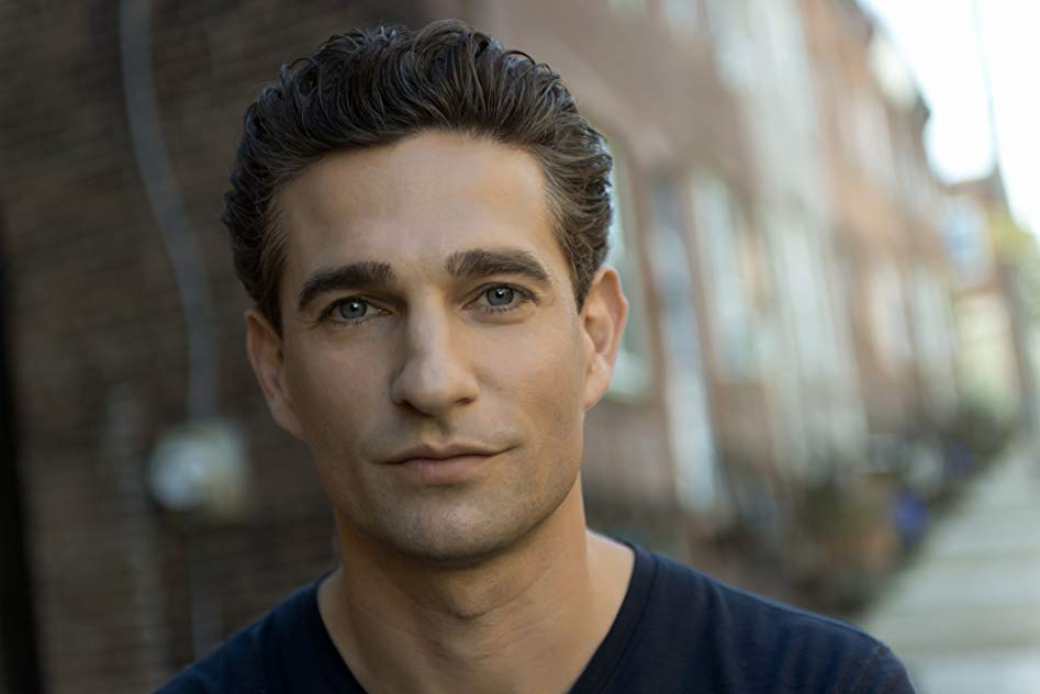 Benjamin Kanes Benjamin Kanes