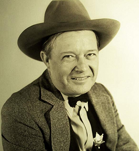 Willard Robertson Willard Robertson
