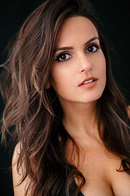 Victoria Hande Victoria Hande