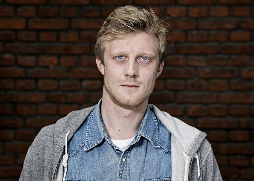 Joachim Fjelstrup Joachim Fjelstrup