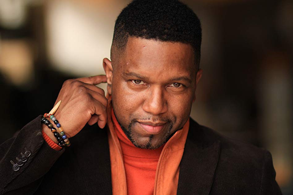 Keith Arthur Bolden Keith Arthur Bolden