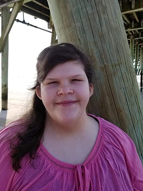 Catherine Joyce Agan