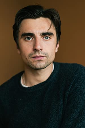 Alex Ozerov-Meyer Alex Ozerov-Meyer