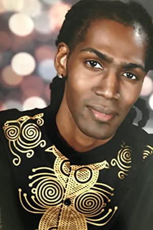 Richard Chattmon Richard Chattmon