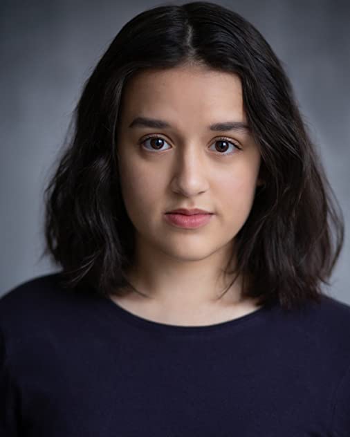 Lauren Patel Lauren Patel