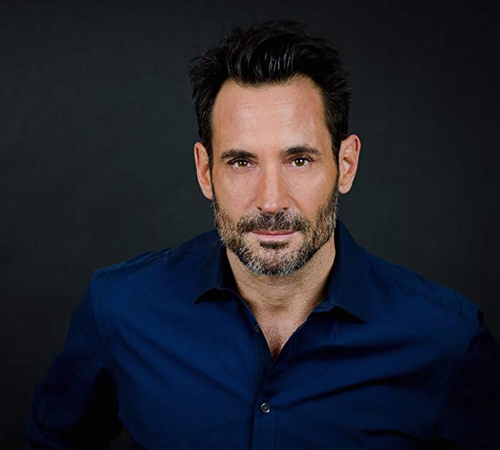Gregory Zarian Gregory Zarian