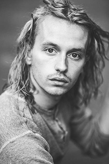 Christian Arnold Christian Arnold