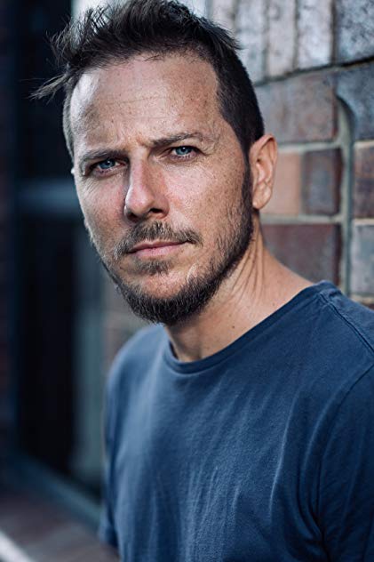 Scott Nielsen Scott Nielsen