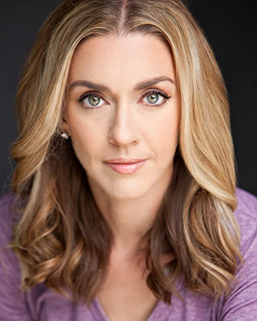 Jill Blackwood Jill Blackwood