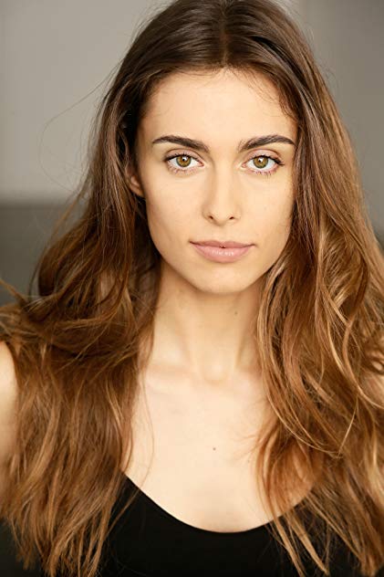 Karina Matas Piper Karina Matas Piper