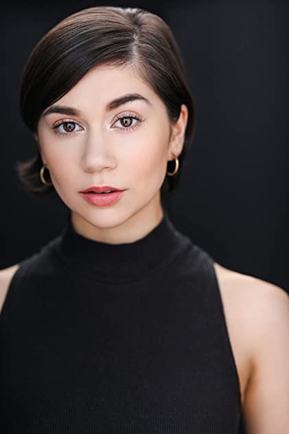 Vanessa Prasad Vanessa Prasad