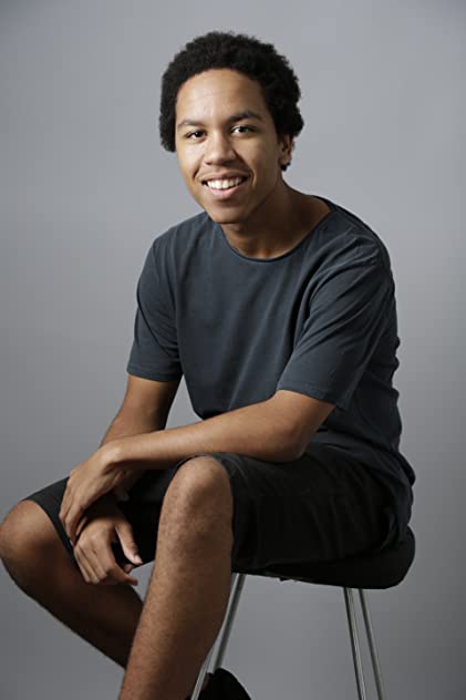 Tyrone Mafohla Tyrone Mafohla