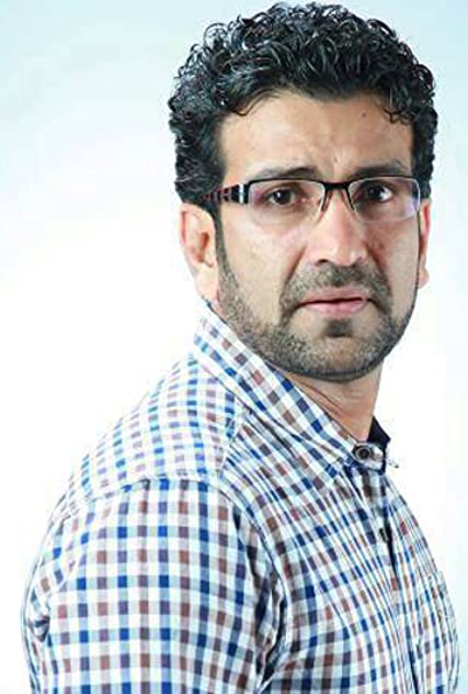 Sudheer Sukumaran Sudheer Sukumaran