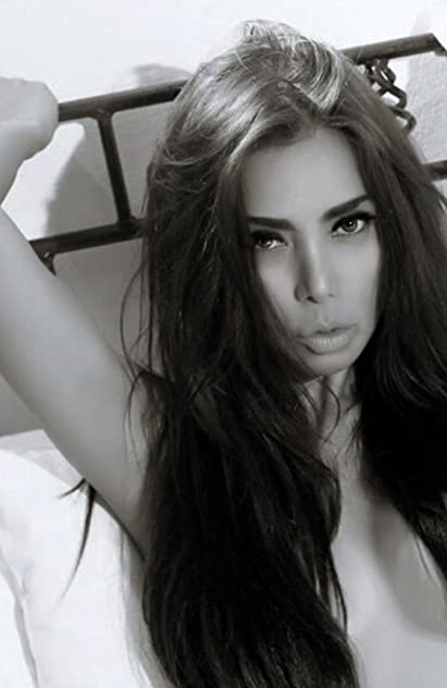 Eliza Cortez Eliza Cortez