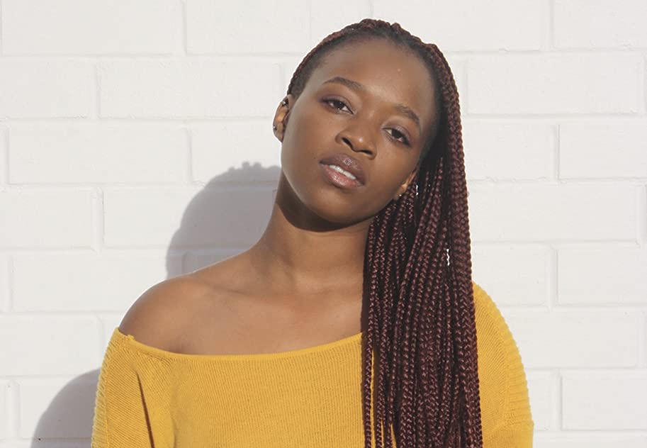 Angela Mahlatjie Angela Mahlatjie