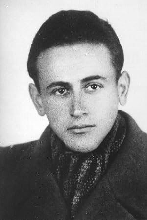 Paul Celan Paul Celan