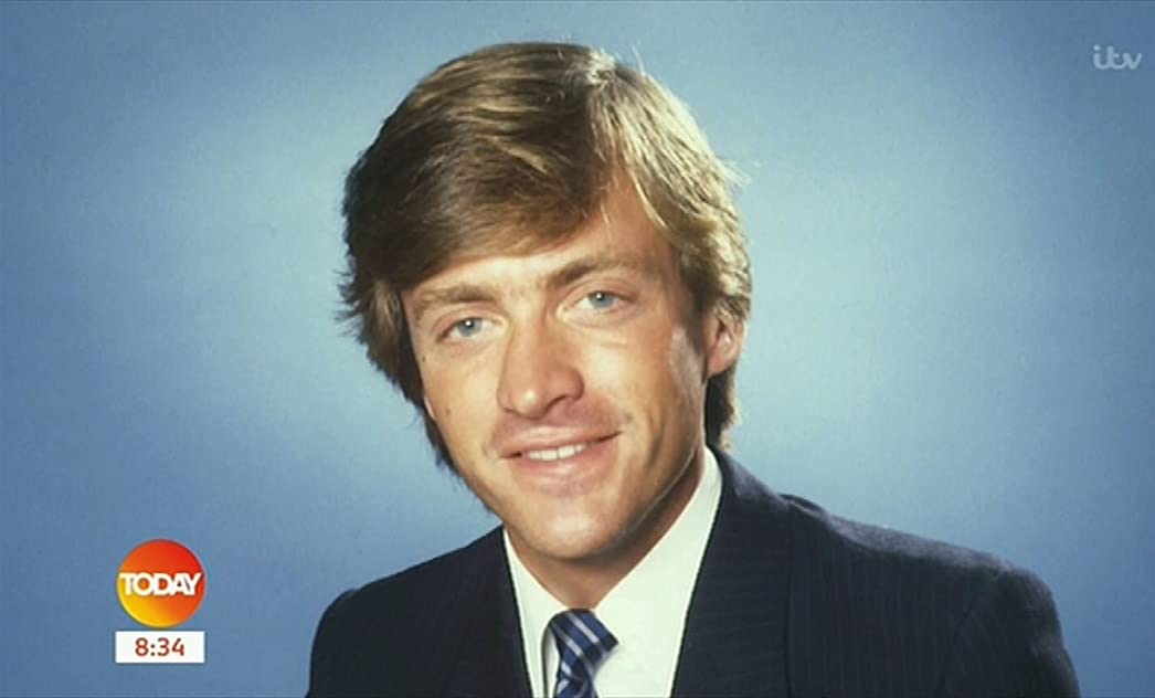 Richard Madeley Richard Madeley
