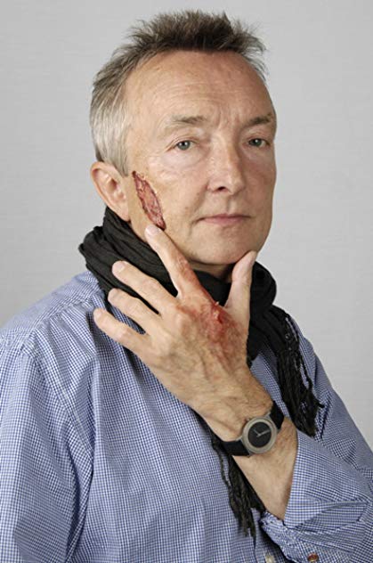 Waldemar Pokromski Waldemar Pokromski