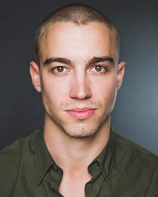 Jake Phillips Head Jake Phillips Head