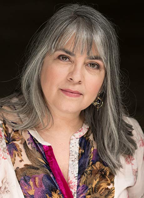 Norma Alvarez Norma Alvarez