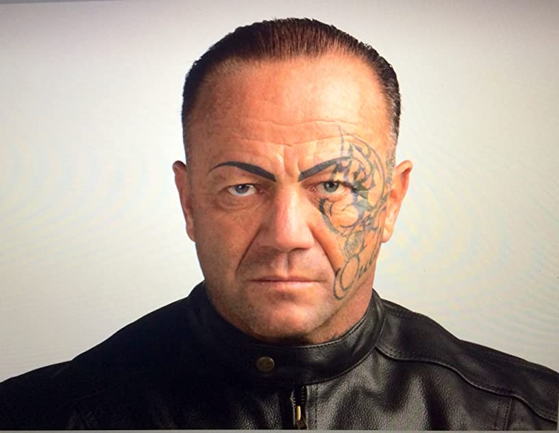 Mavrick Von Haug Mavrick Von Haug