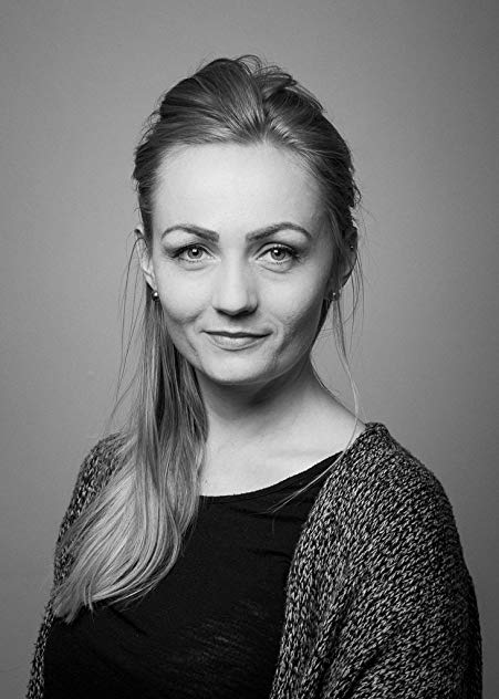 Anna Sæunn Ólafsdóttir