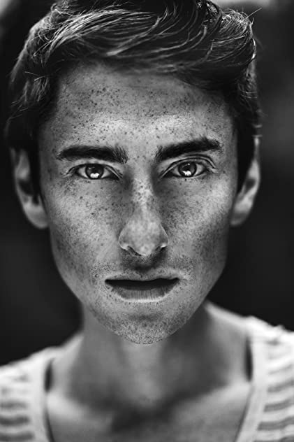 Joshua Patrick Dudley Joshua Patrick Dudley