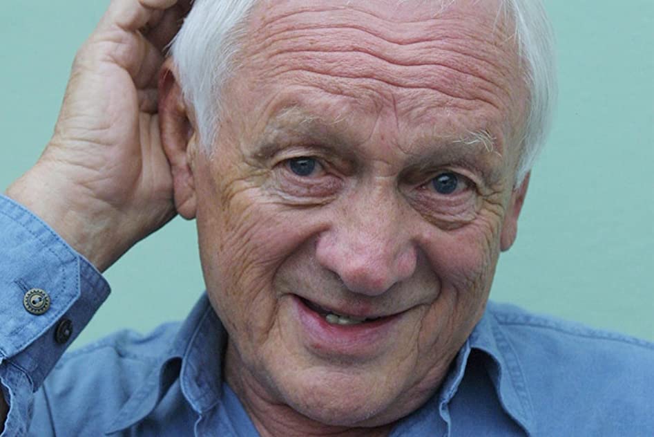 Witold Pyrkosz Witold Pyrkosz