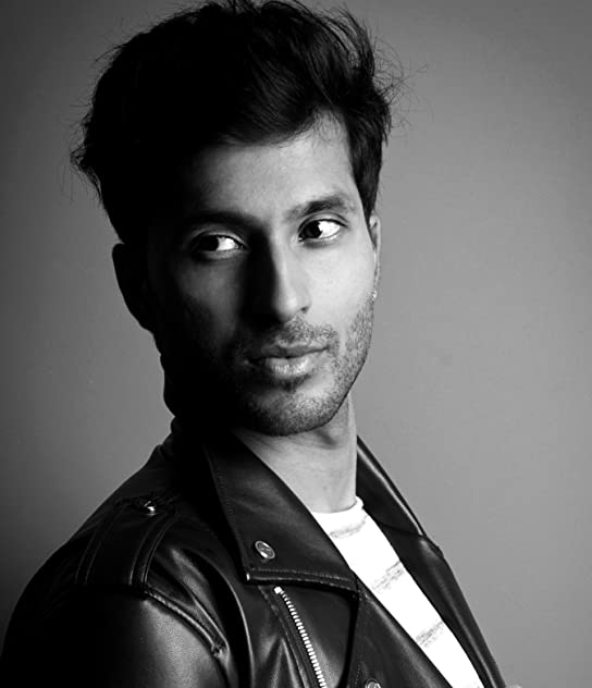 Adi Chugh Adi Chugh