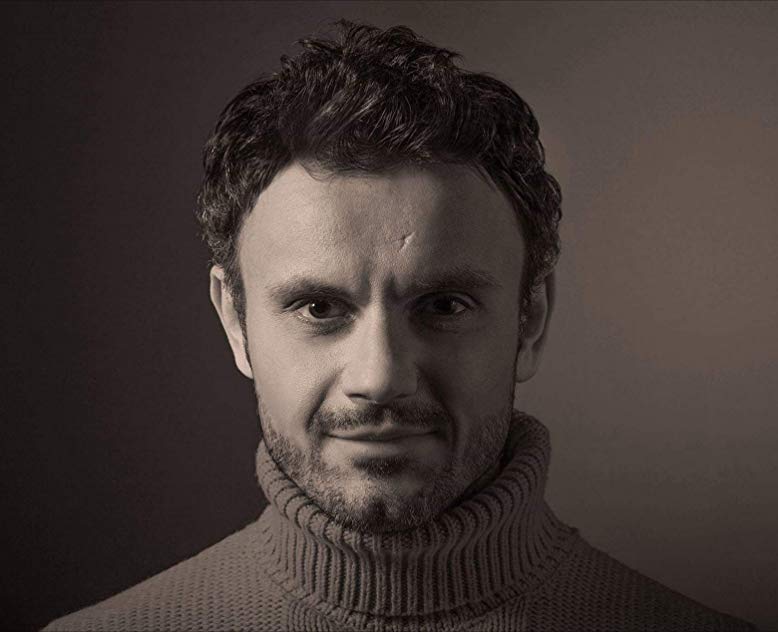 Andrej Dojkic Andrej Dojkic