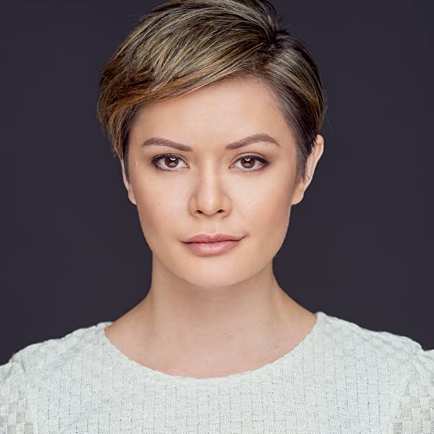 Rebecca Caldwell Rebecca Caldwell