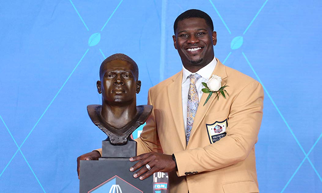 LaDainian Tomlinson LaDainian Tomlinson