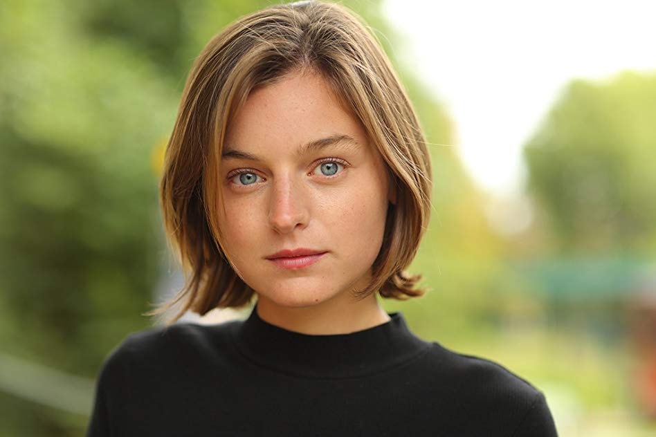 Emma Corrin Emma Corrin