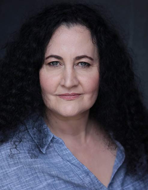 Yvette Parsons Yvette Parsons