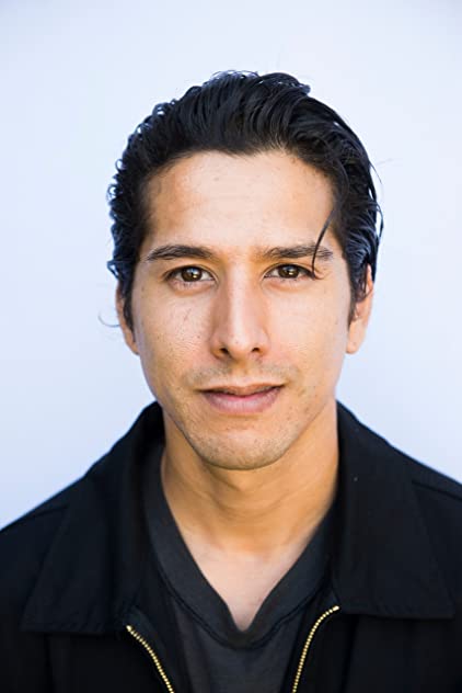 Omar Salazar Omar Salazar