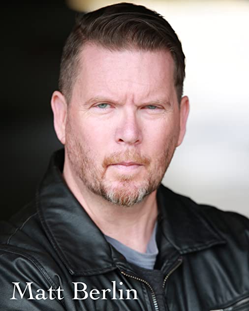 Matt Berlin Matt Berlin
