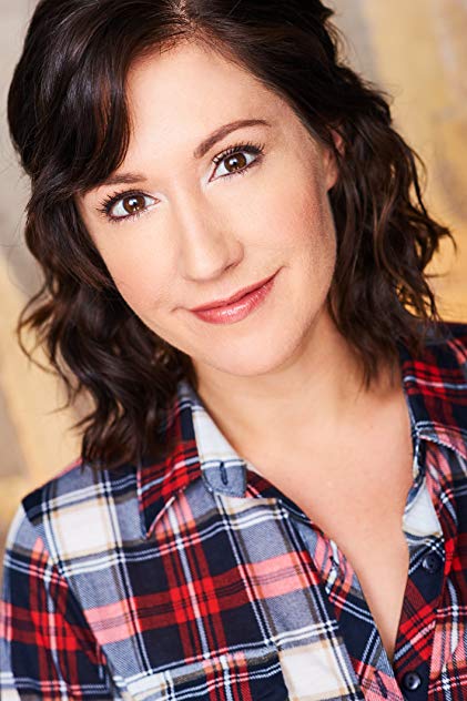 Kelly Vrooman Kelly Vrooman