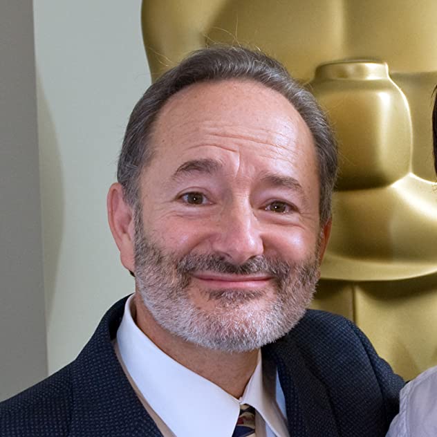 Peter Samuelson Peter Samuelson