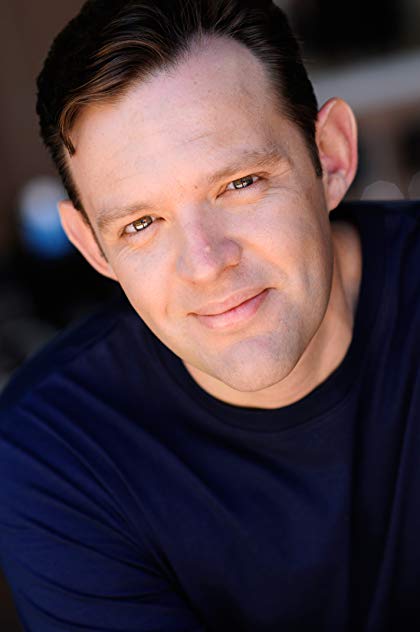 Rob Gallavan Rob Gallavan