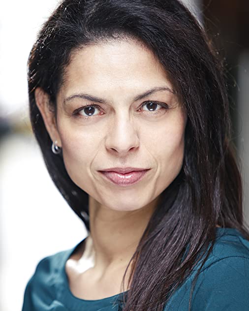 Myriam Acharki Myriam Acharki