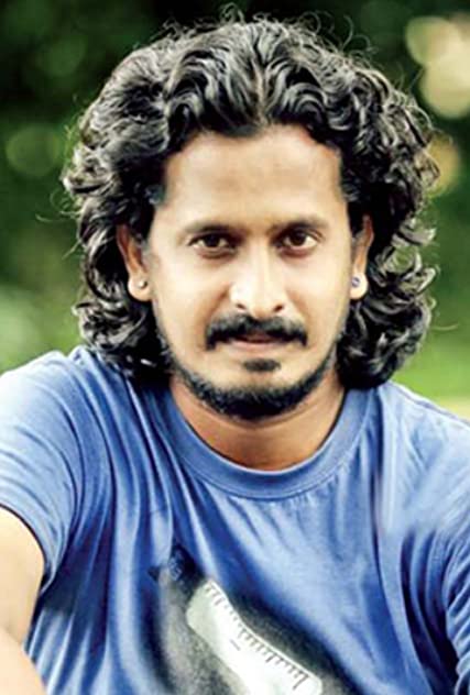 Nandhan Unni Nandhan Unni