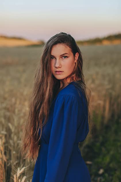 Sonya Katarina Isenberg Sonya Katarina Isenberg