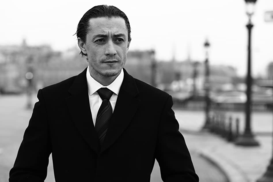 Karim Lasmi Karim Lasmi