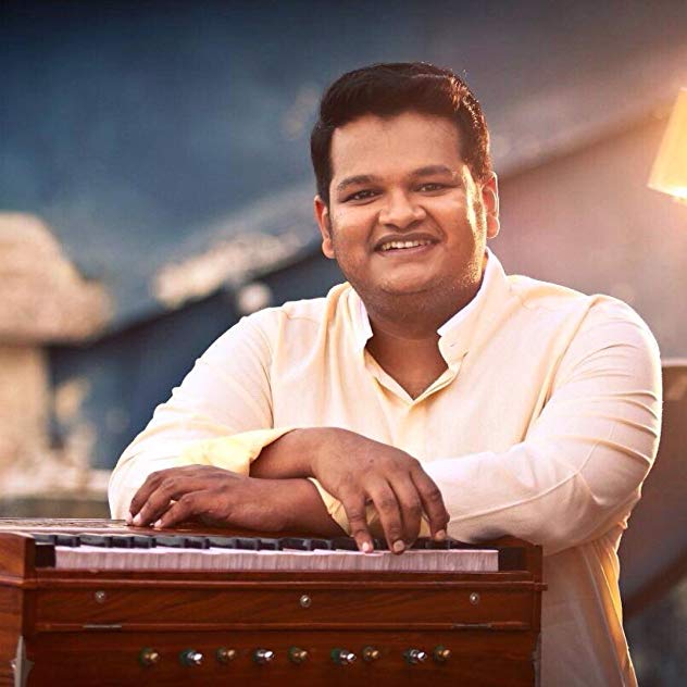 Ghibran Ghibran