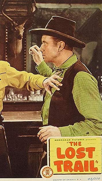 Eddie Parker Eddie Parker